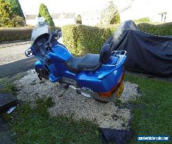 Honda PC800 1989 for Sale