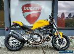 Ducati: Monster for Sale