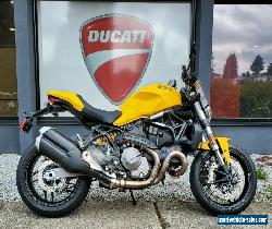 Ducati: Monster for Sale