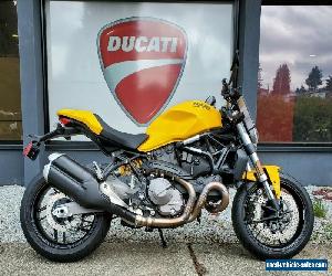 Ducati: Monster