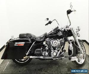 2008 Harley-Davidson Touring for Sale