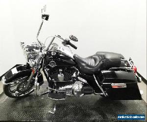 2008 Harley-Davidson Touring