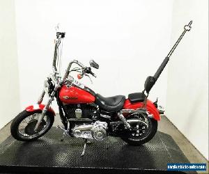 2011 Harley-Davidson Dyna