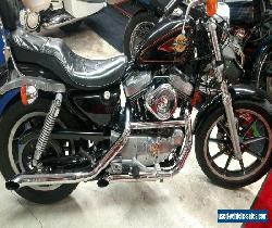 1993 Harley-Davidson Sportster for Sale