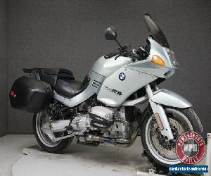 1997 BMW R-Series for Sale