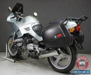 1997 BMW R-Series