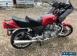 Honda CBX for Sale