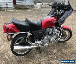 Honda CBX for Sale