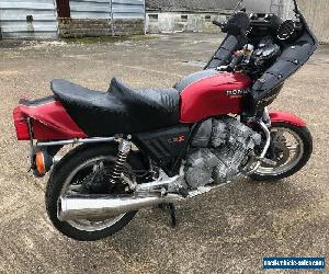 Honda CBX for Sale