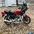 Honda CBX for Sale