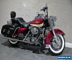 2007 Harley-Davidson FLHRCI for Sale