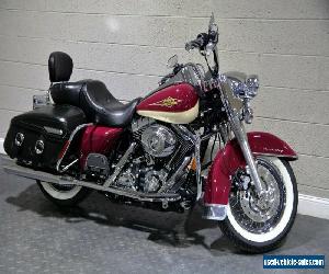 2007 Harley-Davidson FLHRCI