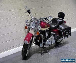 2007 Harley-Davidson FLHRCI