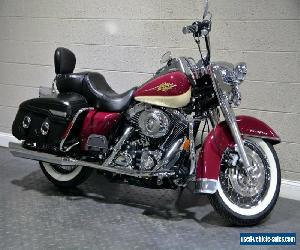 2007 Harley-Davidson FLHRCI