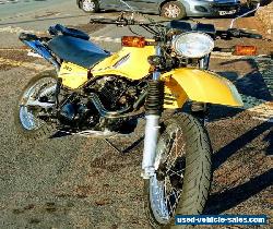 1982 Yamaha XT550  for Sale