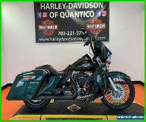 2015 Harley-Davidson Touring