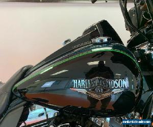 2015 Harley-Davidson Touring