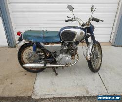 1971 Honda CB for Sale