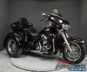 2014 Harley-Davidson Touring