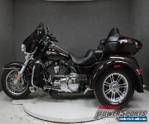 2014 Harley-Davidson Touring