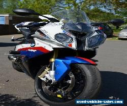 Bmw s1000rr for Sale