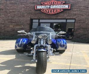 2009 Harley-Davidson Softail Trike Tryke Conversion