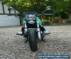 1978 Suzuki GT380