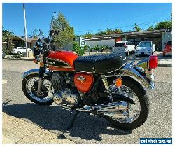 1974 Honda CB for Sale