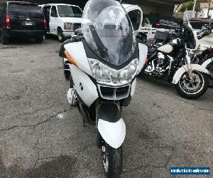 2006 BMW R-Series