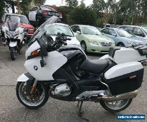 2006 BMW R-Series