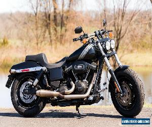 2015 Harley-Davidson Dyna