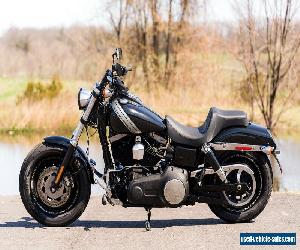 2015 Harley-Davidson Dyna