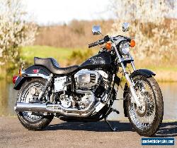 1979 Harley-Davidson FX Shovelhead for Sale