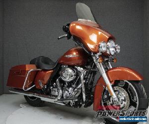 2011 Harley-Davidson Touring