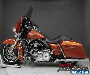 2011 Harley-Davidson Touring