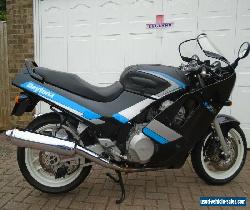 CLASSIC TRIUMPH DAYTONA 750 1991 T300 HINCKLEY 9K SUPERB COLLECTORS INVESTMENT for Sale