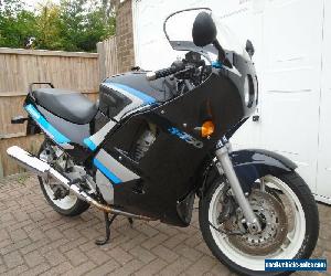 CLASSIC TRIUMPH DAYTONA 750 1991 T300 HINCKLEY 9K SUPERB COLLECTORS INVESTMENT