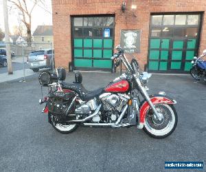 1993 Harley-Davidson Softail