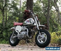 1986 Honda z50 for Sale