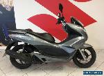 Honda PCX125 for Sale