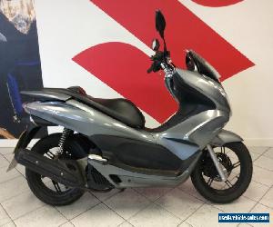 Honda PCX125