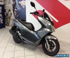 Honda PCX125