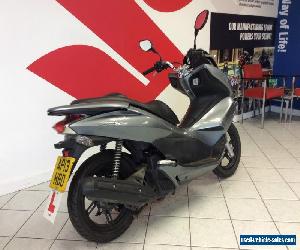 Honda PCX125