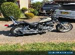 YAMAHA XV1100 VIRAGO for Sale