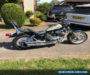 YAMAHA XV1100 VIRAGO for Sale