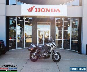 2016 Kawasaki Versys for Sale