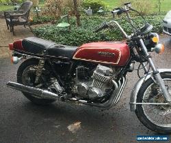 1976 Honda CB for Sale