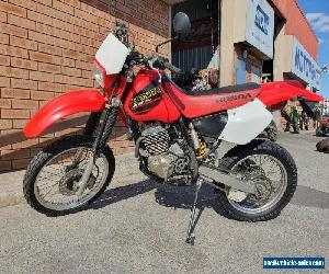 HONDA XR400 - 2005  LICENSED  $4490 for Sale