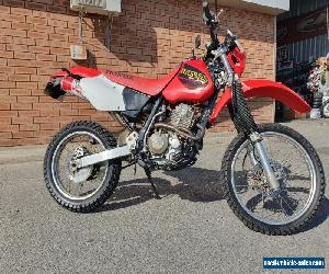 HONDA XR400 - 2005  LICENSED  $4490