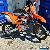 ktm 500 exc-f for Sale